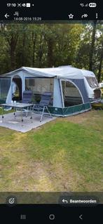 Chateau caravan, Ophalen of Verzenden, Zo goed als nieuw