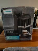 Siemens EQ.300 Koffiemachine - Perfecte Koffie!, Witgoed en Apparatuur, Koffiezetapparaten, Gebruikt, Espresso apparaat, Ophalen of Verzenden
