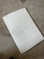 Hemel schuifkanteldak Mercedes w126, Ophalen