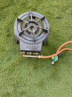 Wok brander butaan / Propaan, Ophalen, Gebruikt