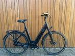 Qwic Premium I Ebike/Sterke middenmotor/4700km/540Wh/XL, 59 cm of meer, Ophalen of Verzenden, Zo goed als nieuw