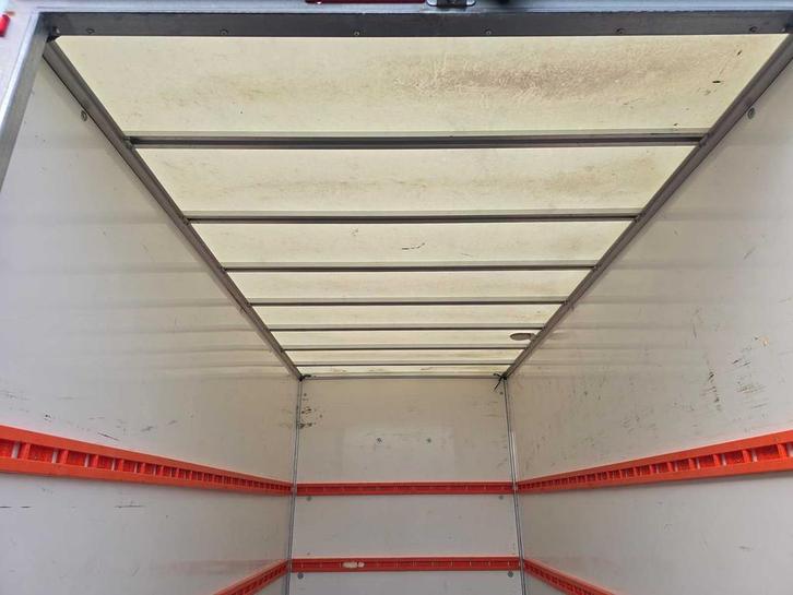 Renault Master T35 2.3 dCi LowLiner Platform, V-99-LJT, Auto's, Bestelauto's, Bedrijf, Renault, Diesel, Euro 6, Gebruikt