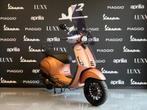 Vespa Sprint | Rose Gold | Brom | 2024 | 2072 km | Akra, Overige modellen, ., Maximaal 45 km/u, Ophalen of Verzenden