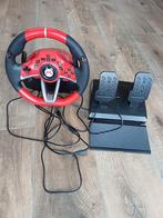 Mario cart stuur en pedalen., Ophalen, Zo goed als nieuw, Stuur of Pedalen