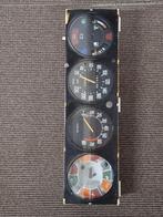 Origineel Jaeger instrumentenpaneel – Renault klassieker, Ophalen of Verzenden, Nieuw, Renault