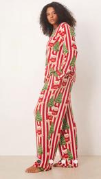 Nieuwe dames kerst pyjama maat 54, Kleding | Dames, Grote Maten, Ophalen, Nieuw, Lingerie of Zwemkleding, Asos