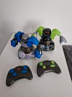 Robot Boksspel met Afstandsbediening - Dubbel Plezier!, Ophalen of Verzenden, Zo goed als nieuw, Jongen of Meisje