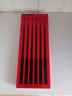 Vintage Stelton Fondue Vorken - Peter Holmblad Design, Ophalen of Verzenden