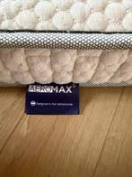Swiss Sense Aeromax Nature Topmatras 2021: 180x210, Ophalen, 210 cm, Tweepersoons, Zo goed als nieuw