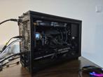 Gaming PC // RTX 4080 Super & AMD 7 7800X3D //, 7604 HM, 32 GB, Zelfgebouwde PC, Ophalen of Verzenden