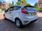 Ford FIESTA 1.25 Trend, Euro 5, Stof, 1242 cc, 4 cilinders