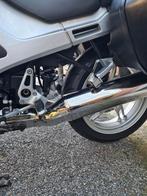 Nieuwstaat Liefhebbers Bmw R1150RS. Bj.2005.laatst gebouwde!, Motoren, 1150 cc, 2 cilinders, Cardan-aandrijving, Particulier