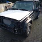 Jeep cherokee 1993 loop of sloop, Ophalen, Jeep