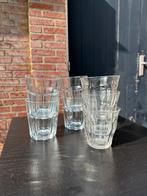 Ikea glazen 7 stuks, Verzamelen, Glas en Borrelglaasjes, Ophalen, Zo goed als nieuw, Frisdrankglas