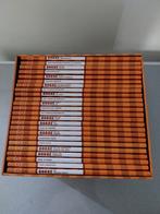 Borre boekjes, Ophalen of Verzenden, Zo goed als nieuw, Fictie algemeen