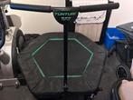 Z.g.a.n. Tunturi fitness trampoline, Ophalen, Zo goed als nieuw
