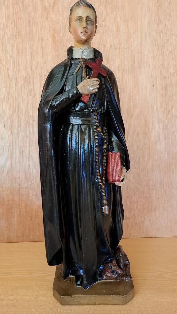 Groot Beeld van de heilige Sint Gerardus Majella, Ophalen of Verzenden