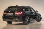 BMW 3-serie Touring 330e High Executive M-sport PANO | LASER, 1998 cc, Achterwielaandrijving, Gebruikt, 4 cilinders