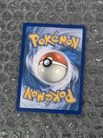 Cornerstone Mask Ogerpon ex 183/167 Twilight Masquerade, Ophalen of Verzenden, Zo goed als nieuw, Losse kaart, Foil