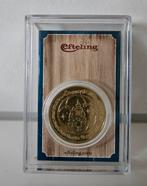 (NIEUW) EFTELING MUNT, Verzamelen, Efteling, Ophalen of Verzenden, Nieuw