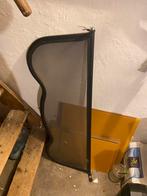 Windscherm MX5 nb, Ophalen