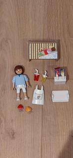 Playmobil special plus slush verkoper 70251, Ophalen of Verzenden, Zo goed als nieuw