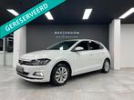 Volkswagen Polo 1.0 TSI Highline | Carplay | PDC | Clima |, Voorwielaandrijving, Gebruikt, Zwart, 95 pk