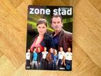 VTM: Zone Stad - Seizoen 4 op DVD (krasvrij, met NL), Boxset, Ophalen of Verzenden, Zo goed als nieuw, Vanaf 12 jaar