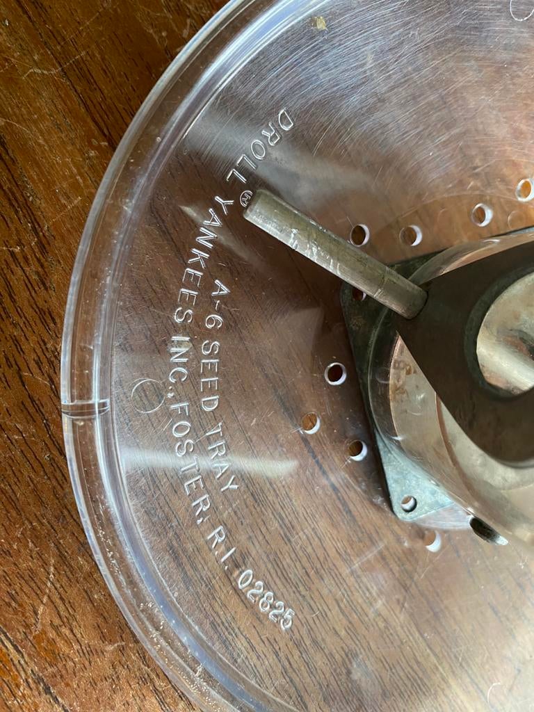 Vogelvoeder huisje, Ophalen of Verzenden, Gebruikt