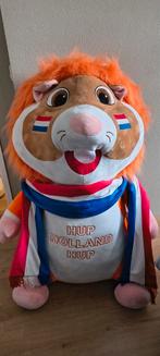 Grote Hamster knuffel Hup Holland Hup, Ophalen