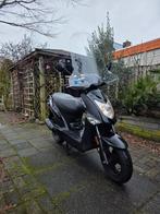 Kymco agility 50 8000km eerste eigenaar! (Scooter brommer), Fietsen en Brommers, Scooters | Kymco, Ophalen, Gebruikt, Benzine