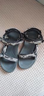 Teva kinder sandalen maat 27, Gebruikt, Jongen of Meisje, Overige typen, Teva