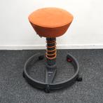 Aeris Swopper Classic | Balans Kruk |Zithoogte 60cm | Oranje, Gebruikt, -, -, Oranje