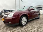 Opel Vectra 2.2-16V Elegance, Voorwielaandrijving, Gebruikt, 4 cilinders, 715 kg