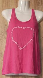 roze primark top maat 32, Kleding | Dames, Tops, Primark, Ophalen of Verzenden, Roze, Zonder mouw