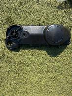 Nette Piaggio Typhoon carterkap gezandstraalt en gespoten, Ophalen, Zo goed als nieuw, Kap, Piaggio