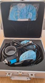 Bioplasm NLS apparaat, bioresonantie scan, Sport en Fitness, Ophalen of Verzenden, Zo goed als nieuw, Overige typen