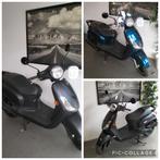 Sym fiddle 2  3 Stuks, Ophalen, Overige modellen, Maximaal 45 km/u, Zo goed als nieuw