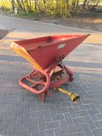 Gebruikte kunstmeststrooier - Goede staat, Zakelijke goederen, Agrarisch | Werktuigen, Ophalen of Verzenden, Akkerbouw, Gewasbescherming en Bemesting