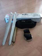 Stormband/Spanband, Ophalen