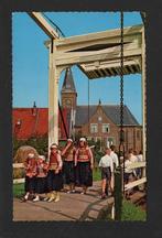 Volendam., Ophalen of Verzenden, 1940 tot 1960, Ongelopen, Noord-Holland