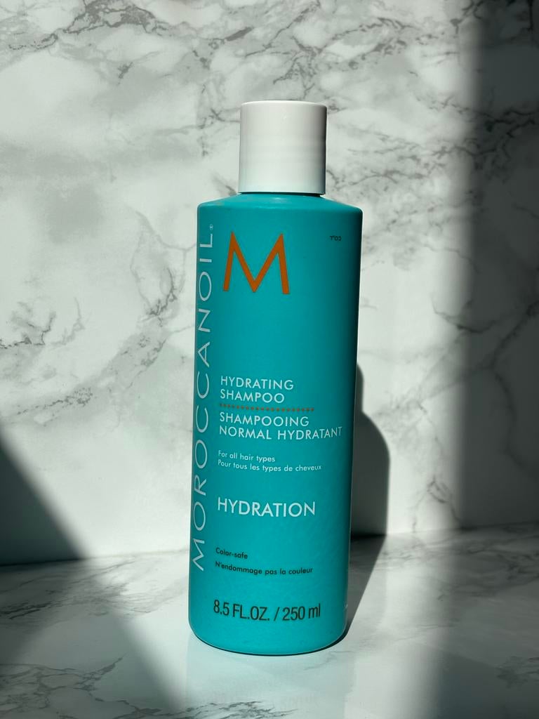 Moroccanoil Hydrating Shampoo 250ml - Nieuw, Ophalen of Verzenden, Nieuw, Shampoo of Conditioner