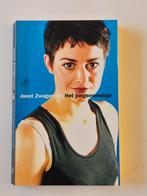 Het jongensmeisje - Joost Zwagerman, Ophalen of Verzenden, Gelezen, Joost Zwagerman, Nederland