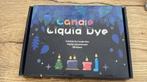 Kaarsen kleurstof, Ophalen, Nieuw, Knutselmateriaal