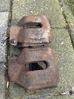 Remklauwen 324mm 540i e39, Ophalen of Verzenden, Gebruikt, BMW