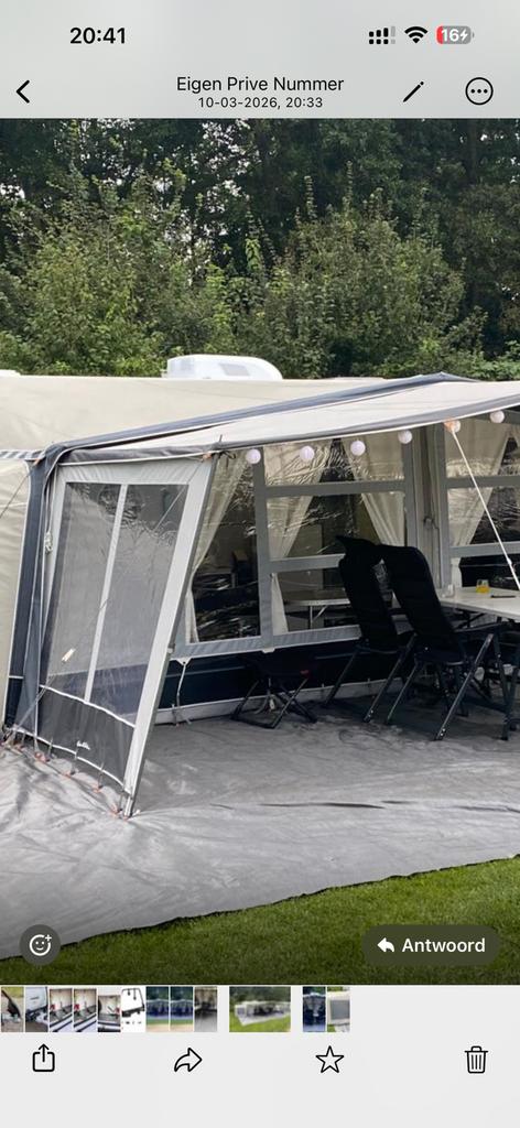 Zeer nette Isabella eclips maat 19 met zijwanden en carbon x, Ophalen, Zo goed als nieuw