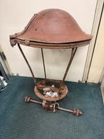 Antieke lantaarn - Rustieke buitenverlichting, Ophalen