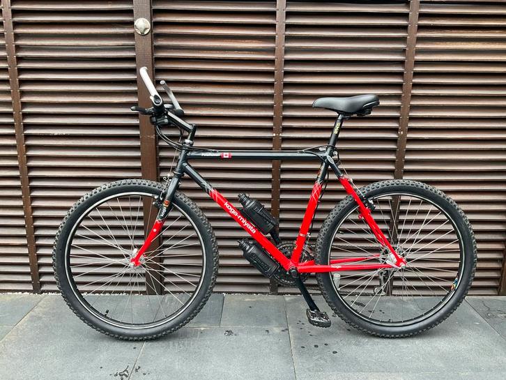 Koga Miyata Forerunner MTB Retro (mint condition), Fietsen en Brommers, Fietsen | Mountainbikes en ATB, Gebruikt, Heren, Overige merken