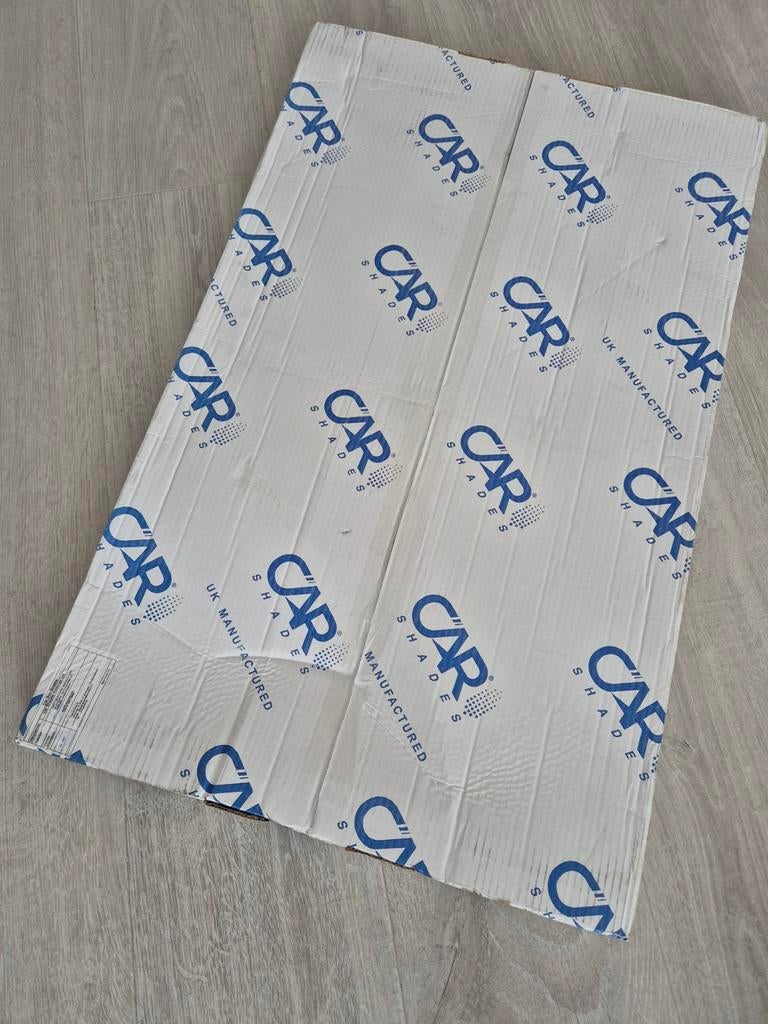 Car Shades zijschermen voor Volvo EX30, Ophalen, Nieuw