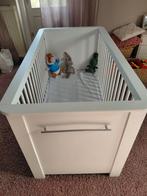 Baby peuter ledikant met AeroSleep matras, Kinderen en Baby's, Babywiegjes en Ledikanten, Ophalen of Verzenden, Ledikant